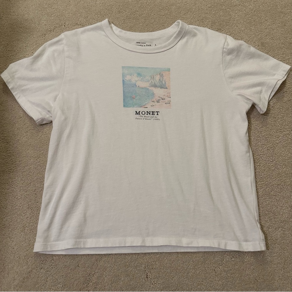 Abercrombie & Fitch T-Shirt